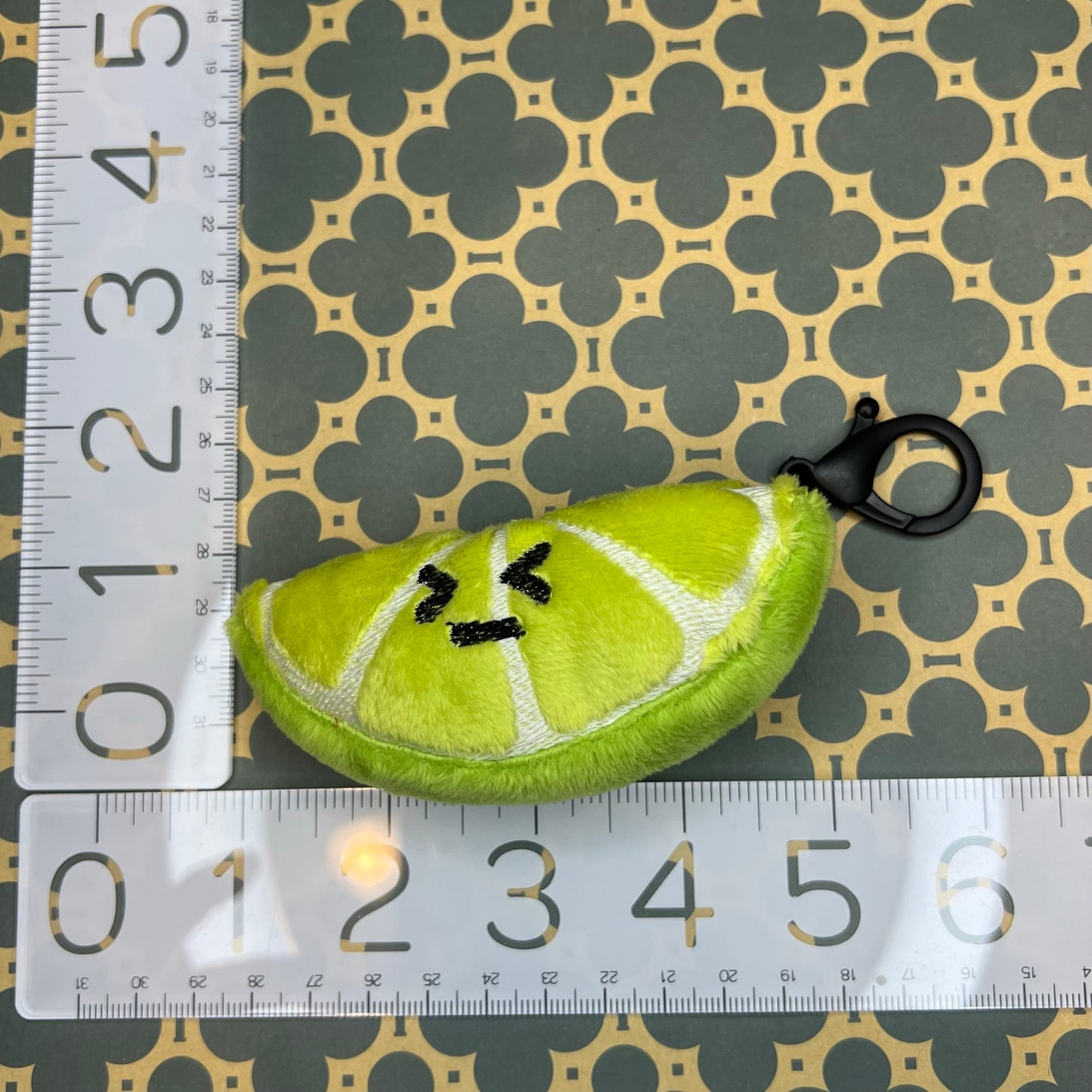 Small Citrus