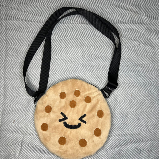 Bag Cookie