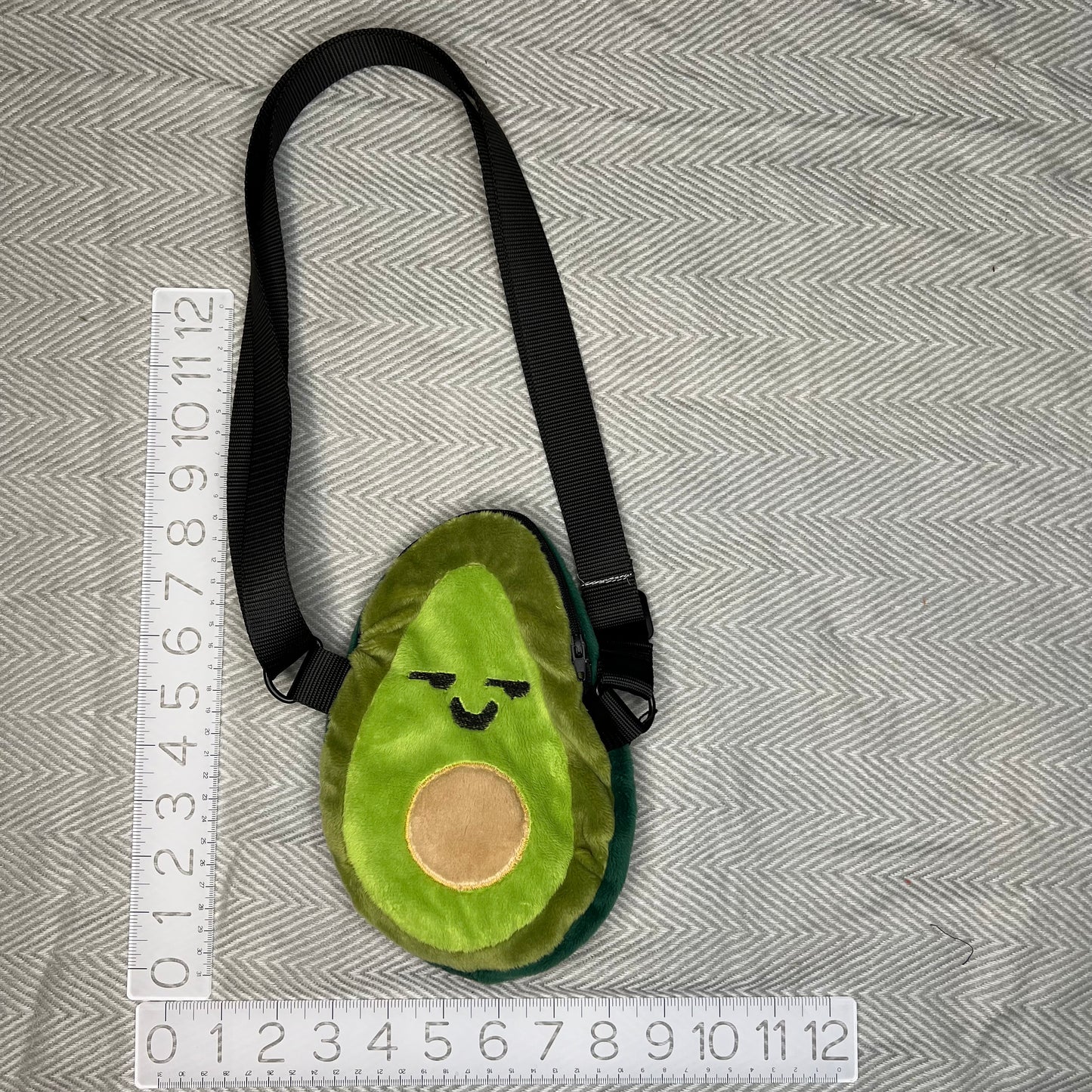 Bag Avocado