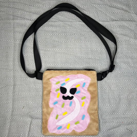 Bag Toaster Pastry
